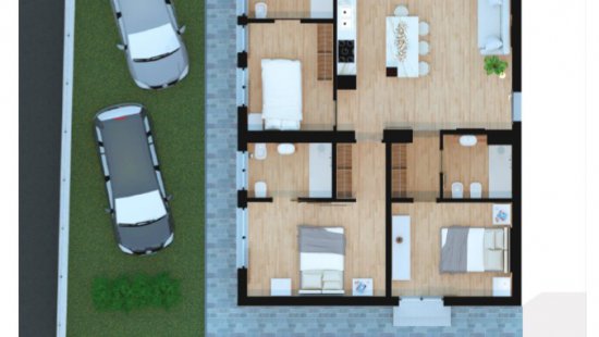 Appartamento in venditaForte Dei Marmi - Forte Dei Marmi Centro