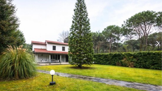 Casa singola in venditaMassa - Poveromo