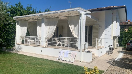 Casa singola in venditaForte Dei Marmi - Forte Dei Marmi Centro