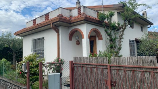 Casa singola in venditaForte Dei Marmi - Forte Dei Marmi Centro Ponente