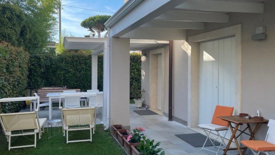 Casa singola in venditaMontignoso - Cinquale