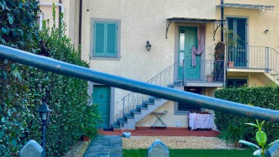 Terratetto in venditaForte Dei Marmi - Forte Dei Marmi Centro
