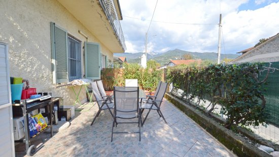 Appartamento in venditaMontignoso