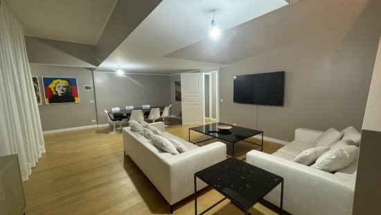 Appartamento in venditaSeravezza - Ripa