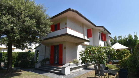 Casa bifamiliare in venditaPietrasanta - Marina Di Pietrasanta - Fiumetto