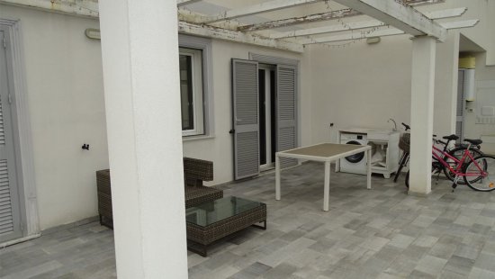 Appartamento in venditaMontignoso - Cinquale