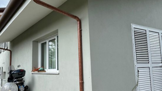 Villetta a schiera in venditaMassa - Poveromo