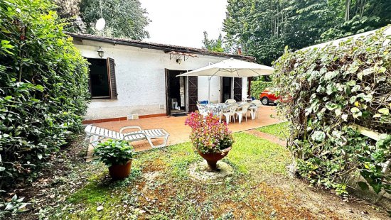 Casa singola in venditaMassa - Poveromo