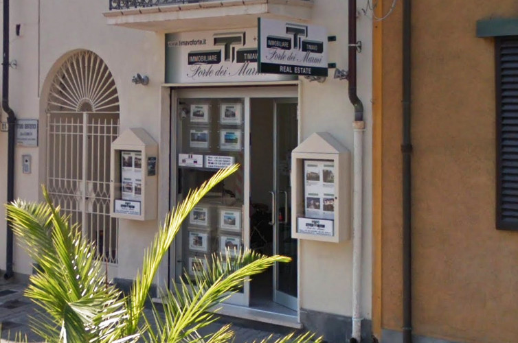 Immobiliare Timavo Forte dei Marmi srl